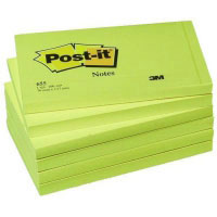 Post-it 655